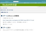 StudioK�̓��L