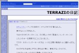 TERRAZI�̓��L